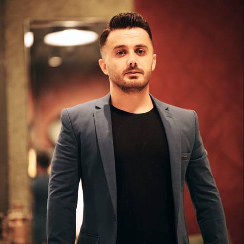 ابی عالی از روز اول تاکنون هرچی بوتی